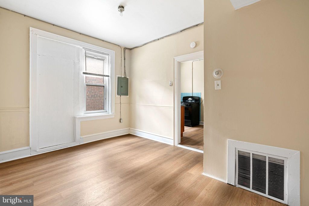 Photo of 4858 N Broad Street #3, PHILADELPHIA, PA 19141 (MLS # PAPH2563464)