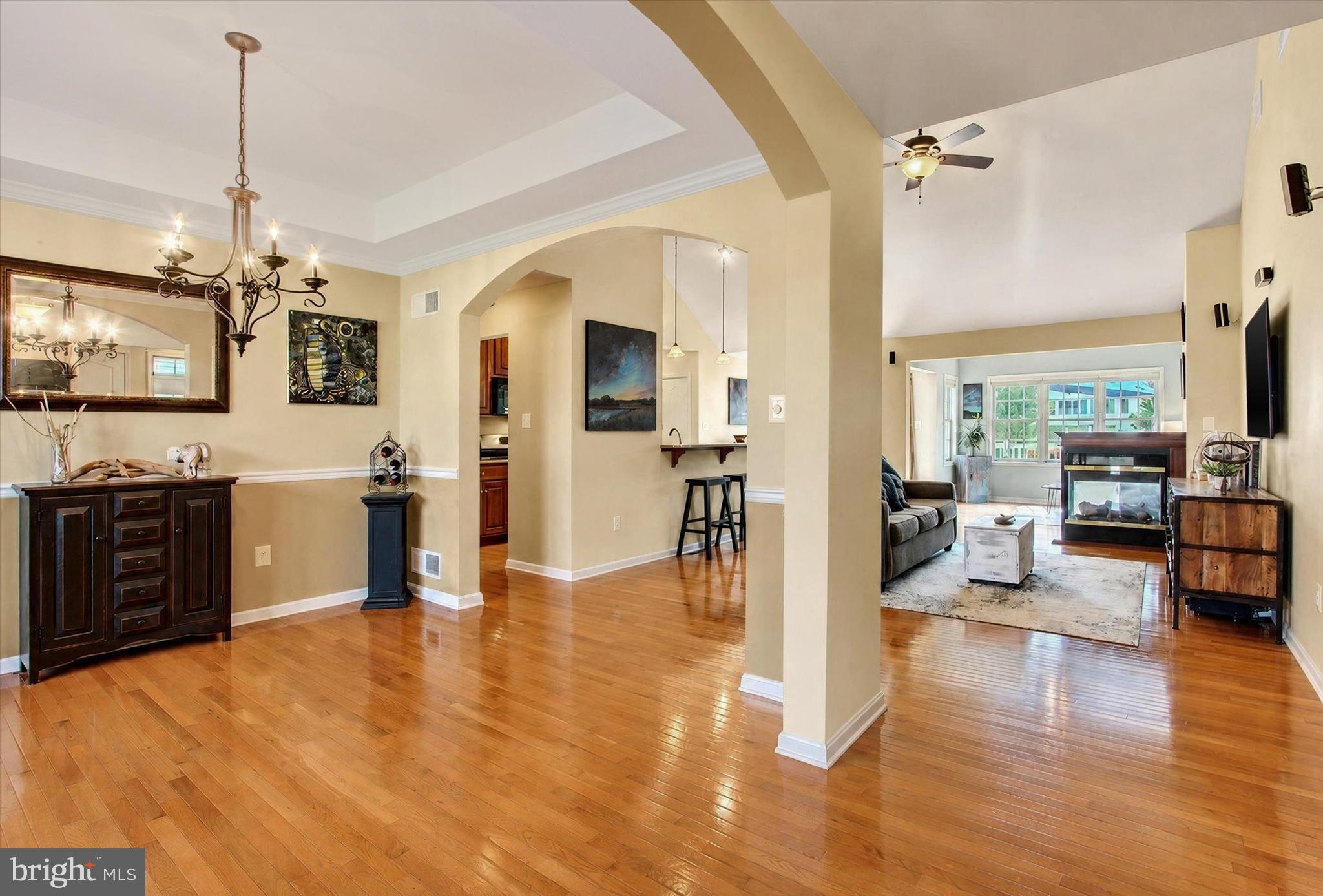 607 HERITAGE DRIVE