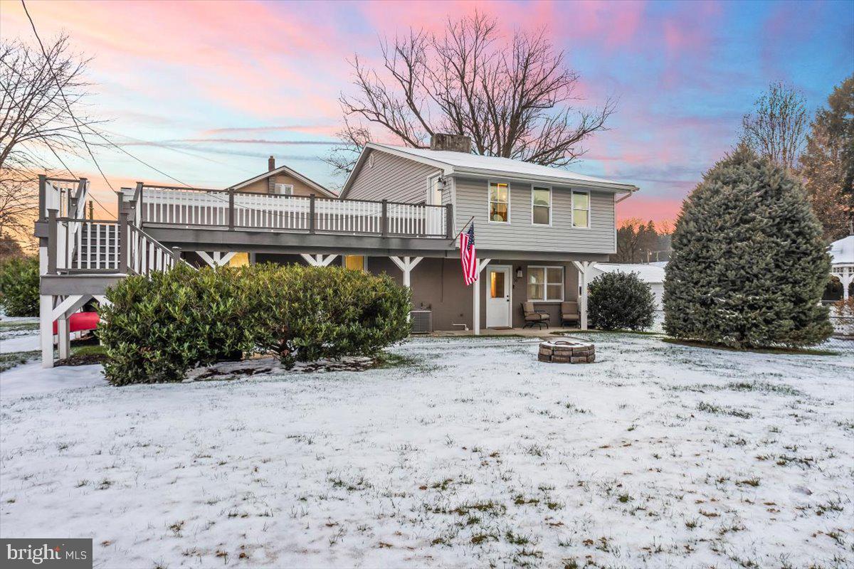 GOLDSBORO BORO - Residential