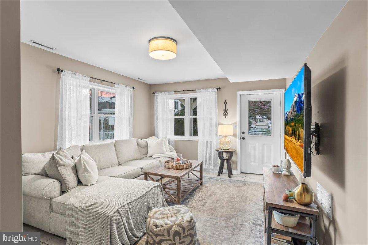 GOLDSBORO BORO - Residential