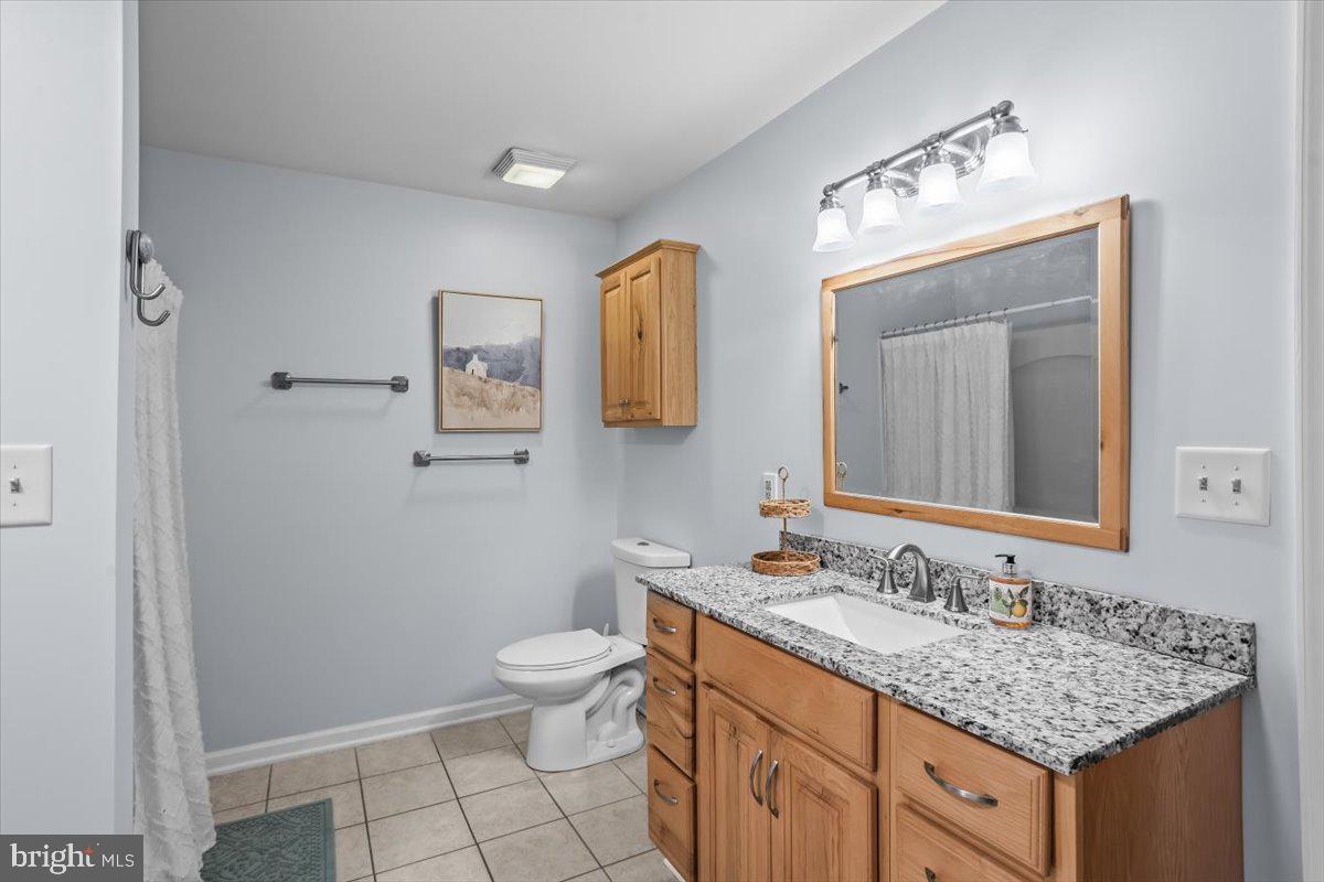 GOLDSBORO BORO - Residential