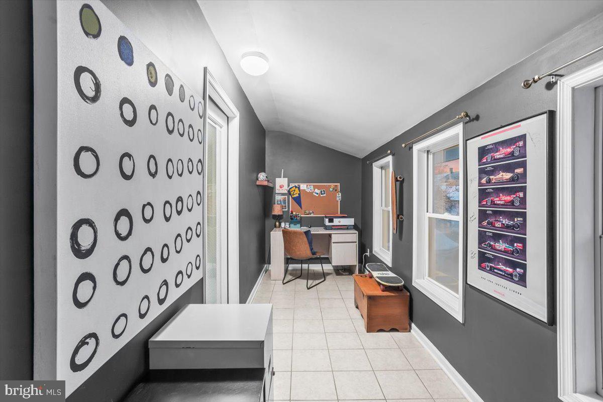 GOLDSBORO BORO - Residential