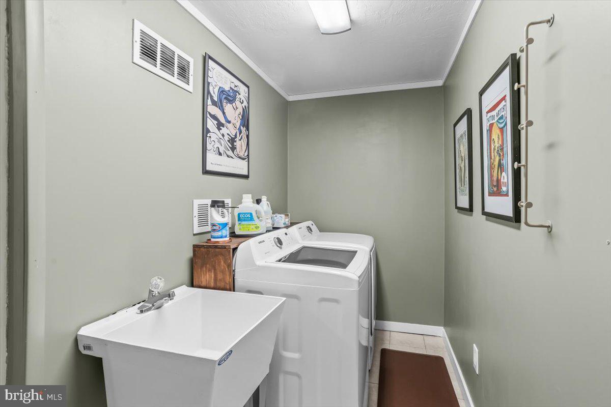 GOLDSBORO BORO - Residential