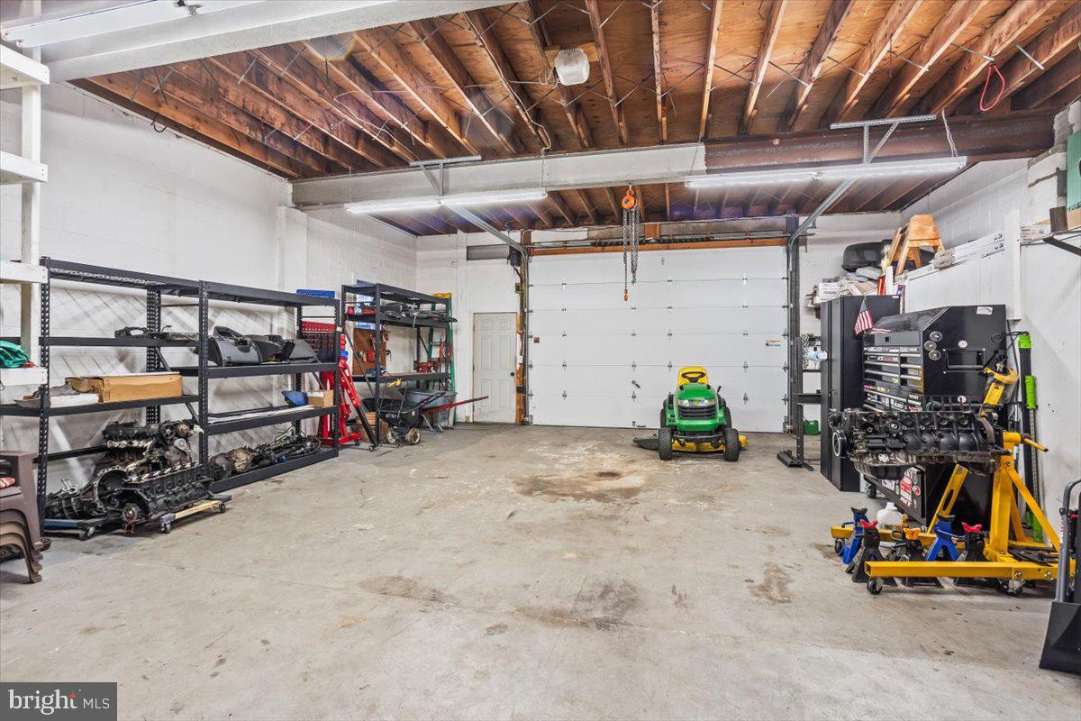 GOLDSBORO BORO - Residential