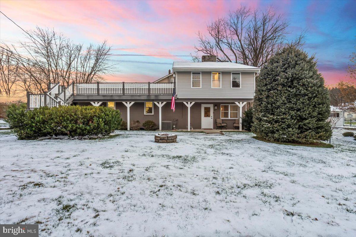 GOLDSBORO BORO - Residential