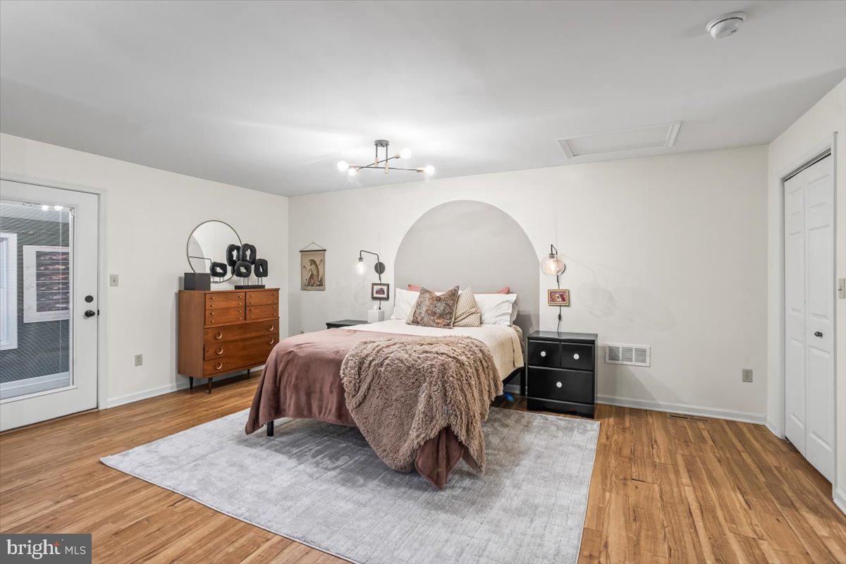 GOLDSBORO BORO - Residential