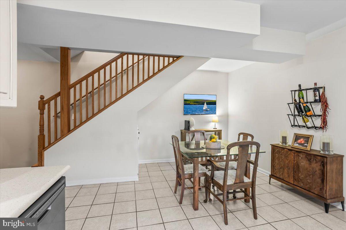 GOLDSBORO BORO - Residential