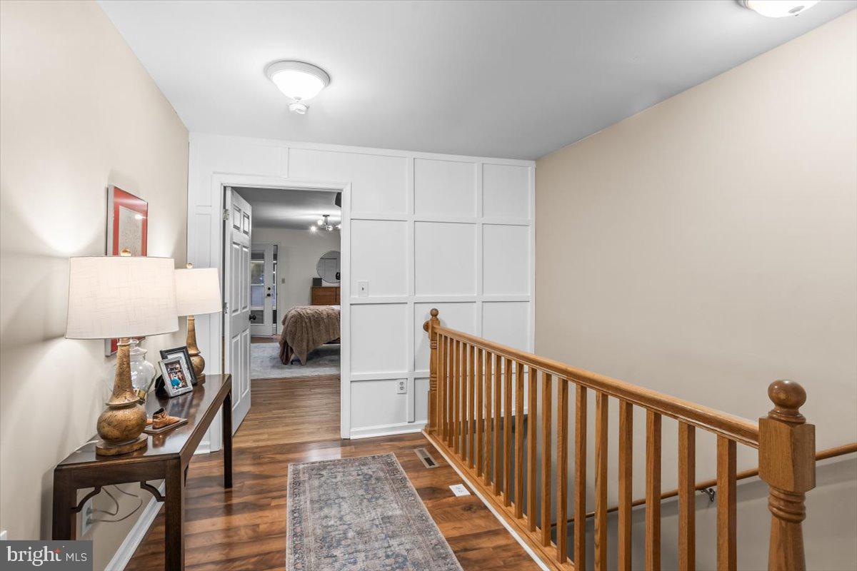 GOLDSBORO BORO - Residential