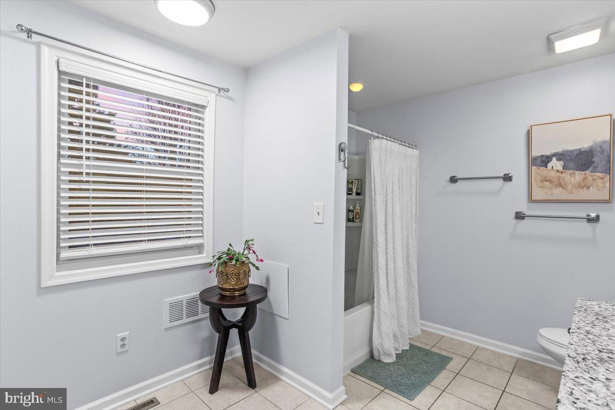 GOLDSBORO BORO - Residential