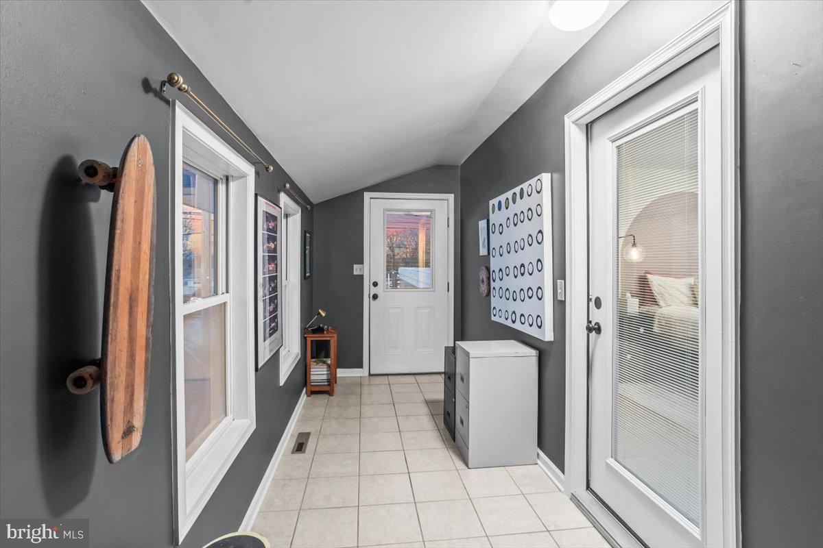 GOLDSBORO BORO - Residential