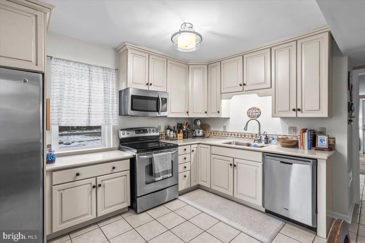 GOLDSBORO BORO - Residential