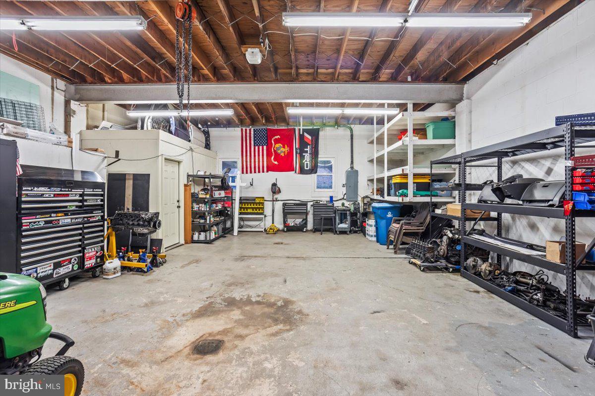 GOLDSBORO BORO - Residential