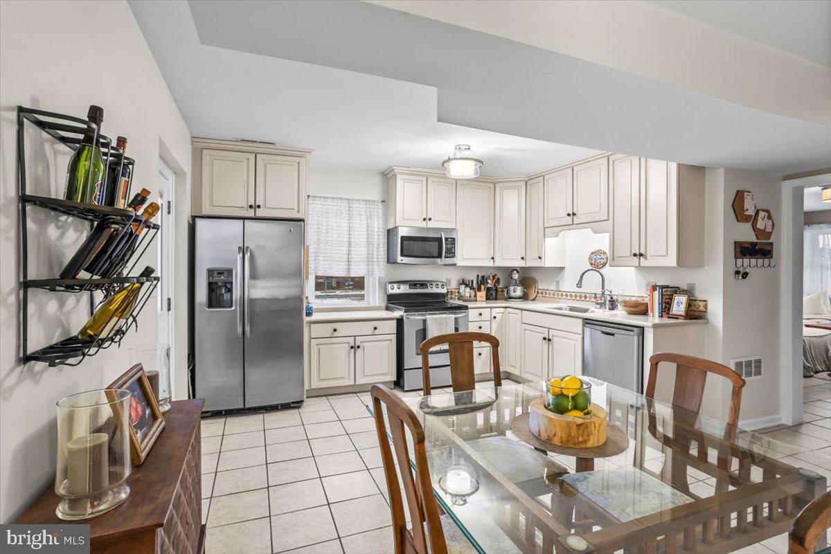 GOLDSBORO BORO - Residential