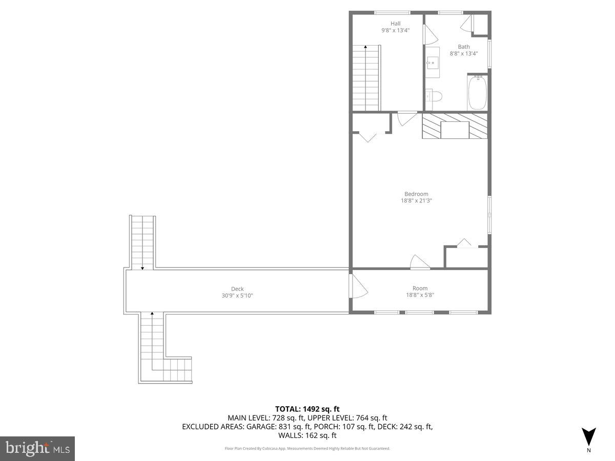 GOLDSBORO BORO - Residential
