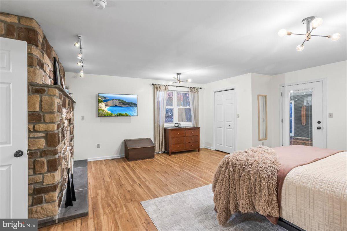 GOLDSBORO BORO - Residential