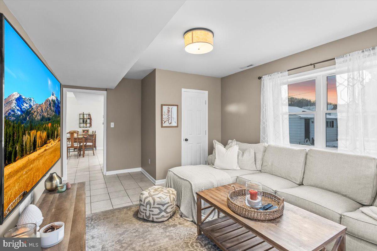 GOLDSBORO BORO - Residential