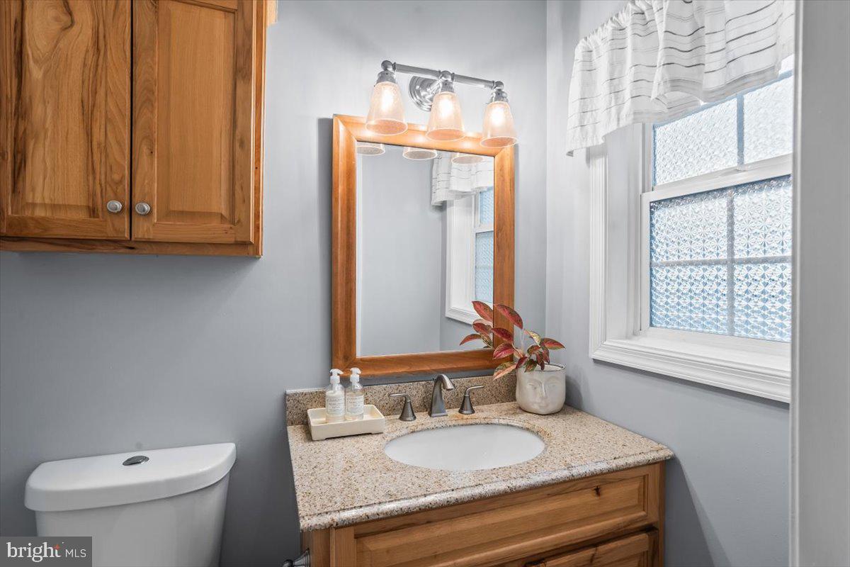 GOLDSBORO BORO - Residential