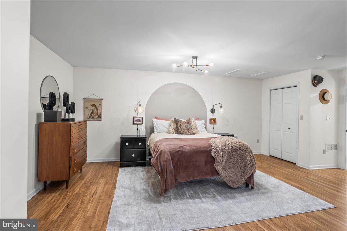 GOLDSBORO BORO - Residential