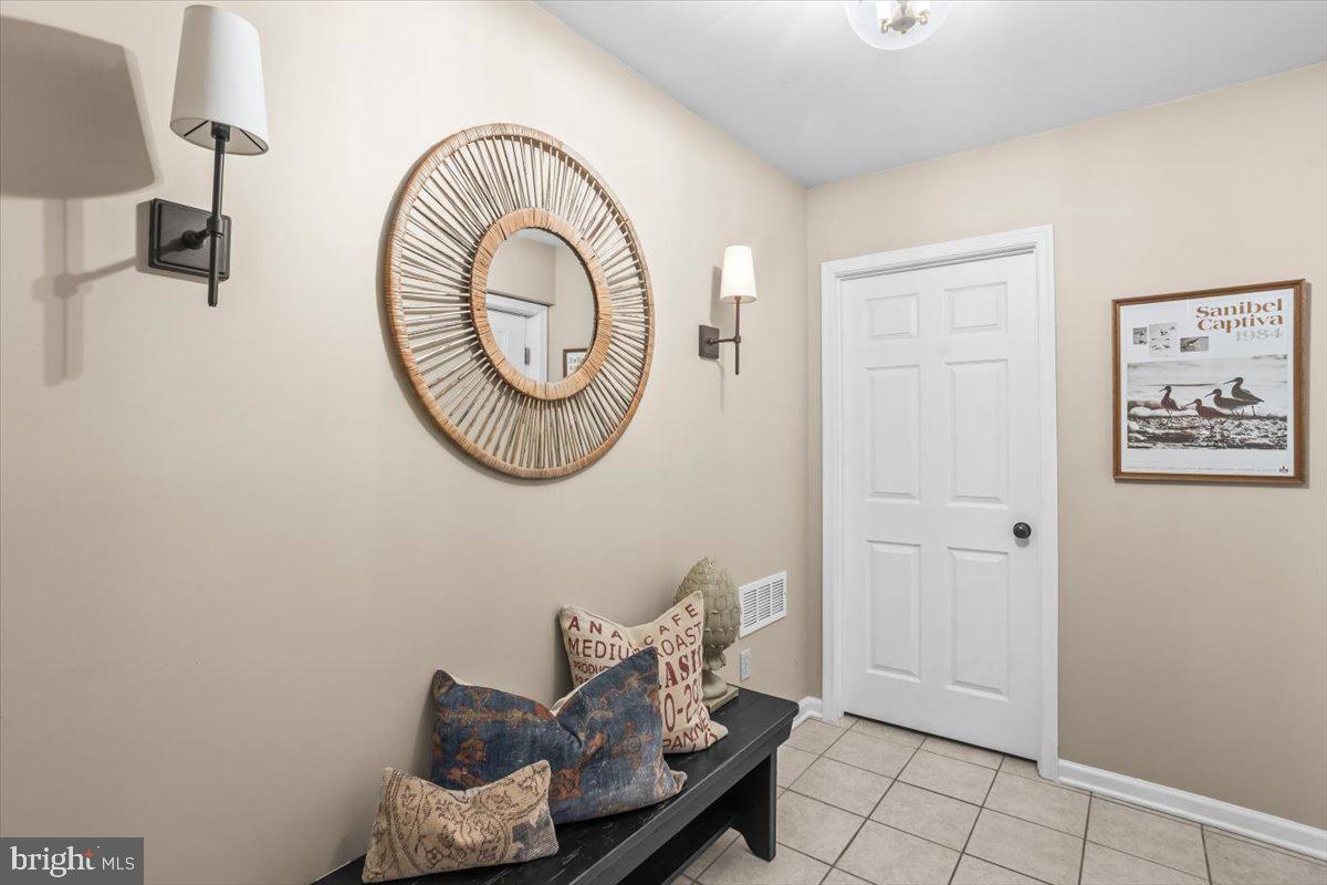 GOLDSBORO BORO - Residential