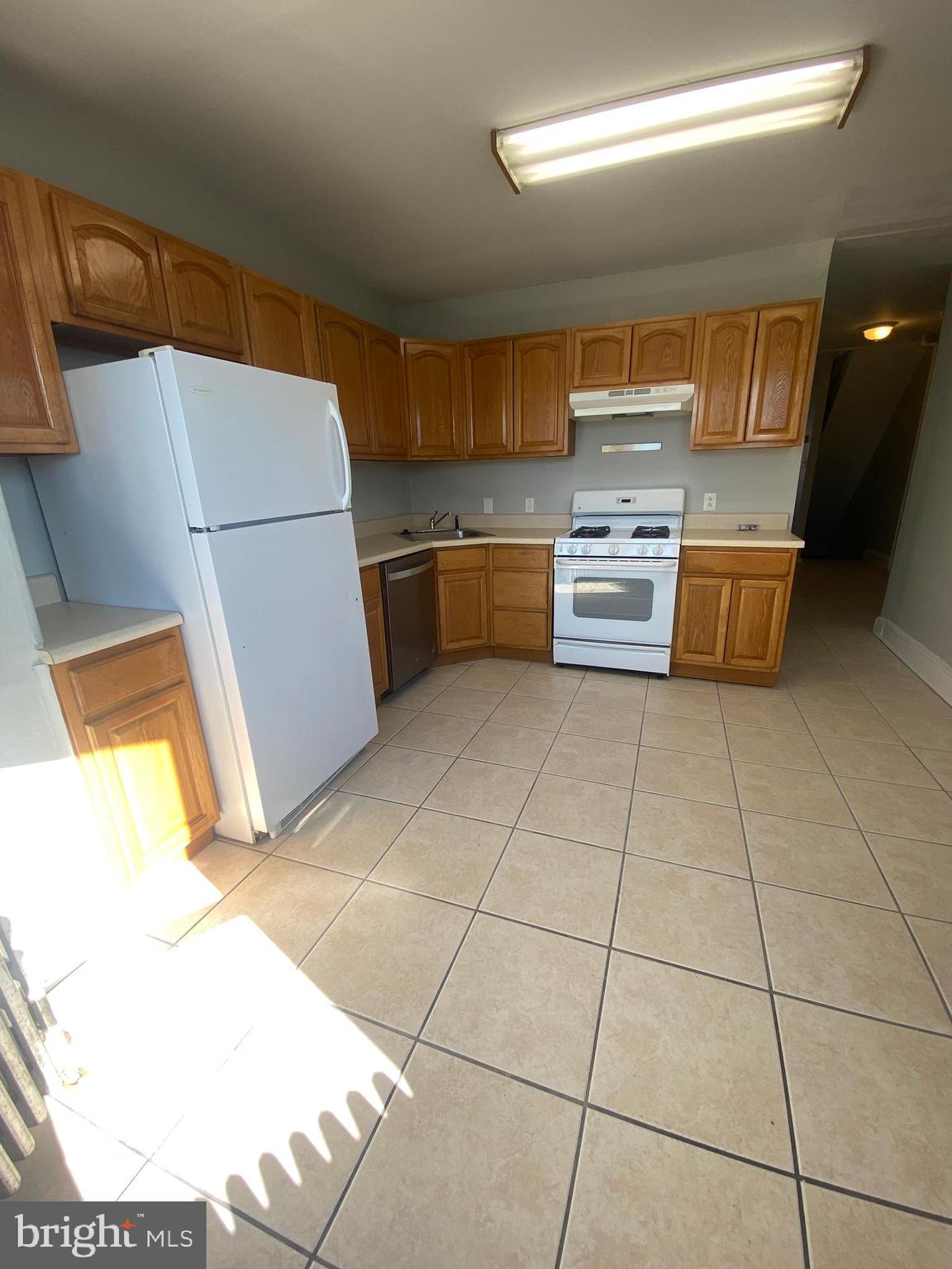 MANAYUNK - Residential Lease