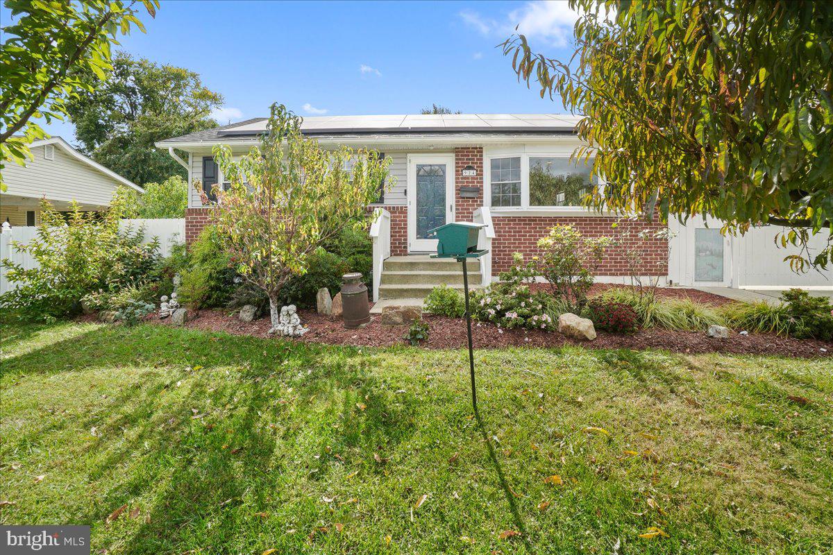 SUBURBIA - Residential