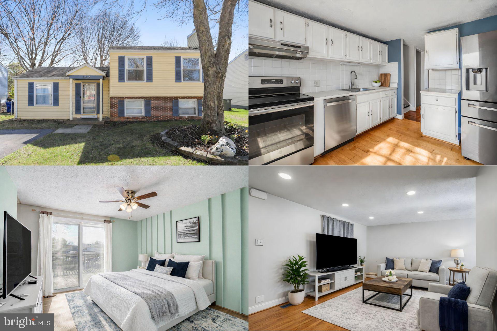 STONEGATE FARMS - Residential