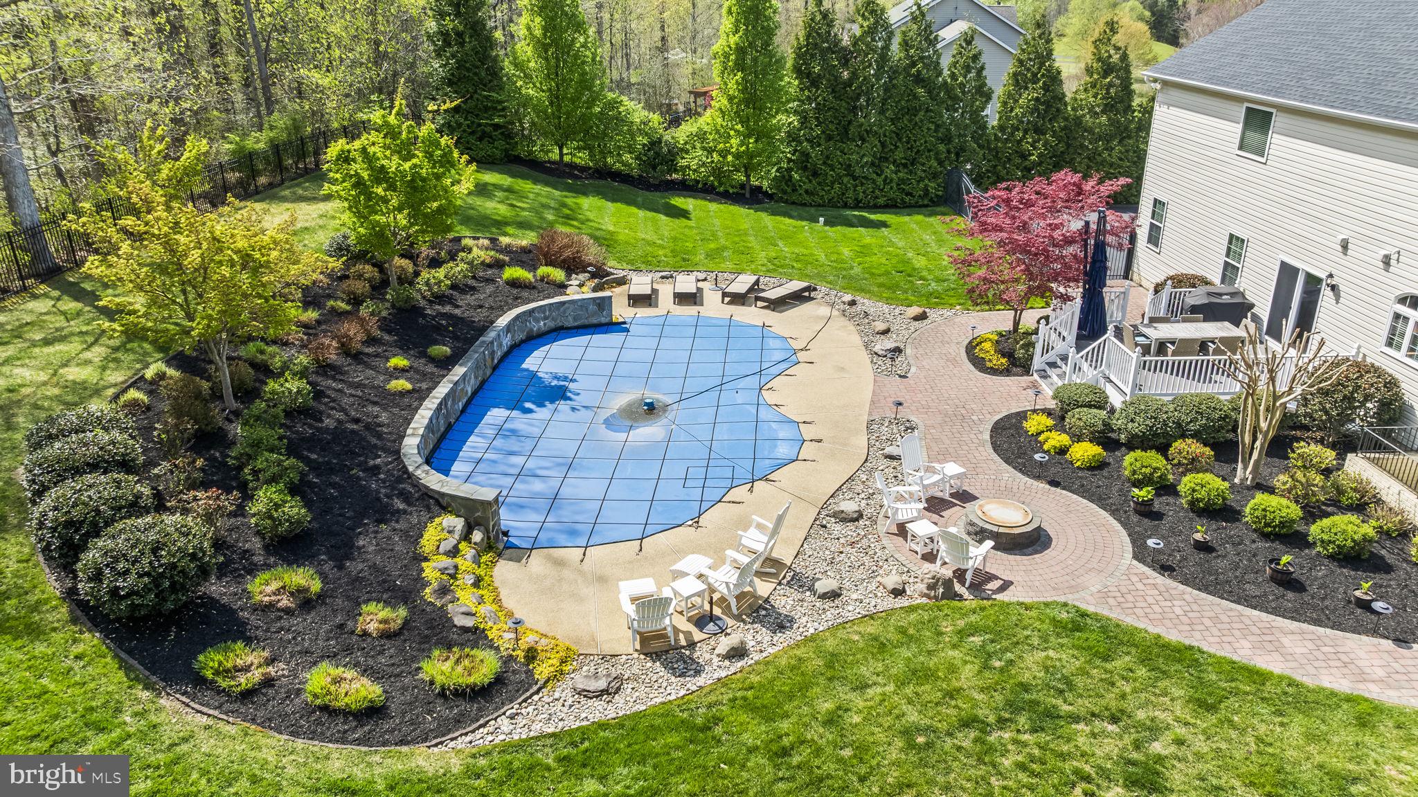 FARMS AT HUNTING CREEK - Residential