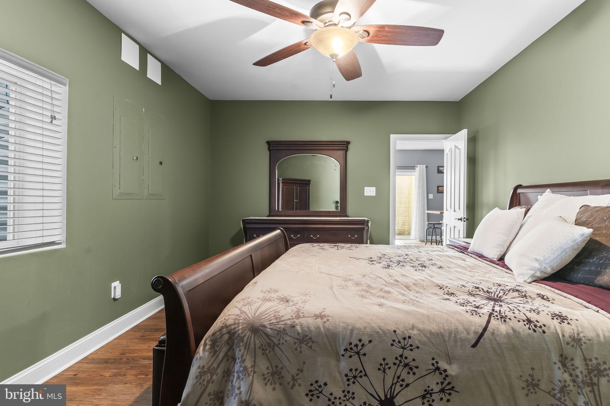 FARMS AT HUNTING CREEK - Residential