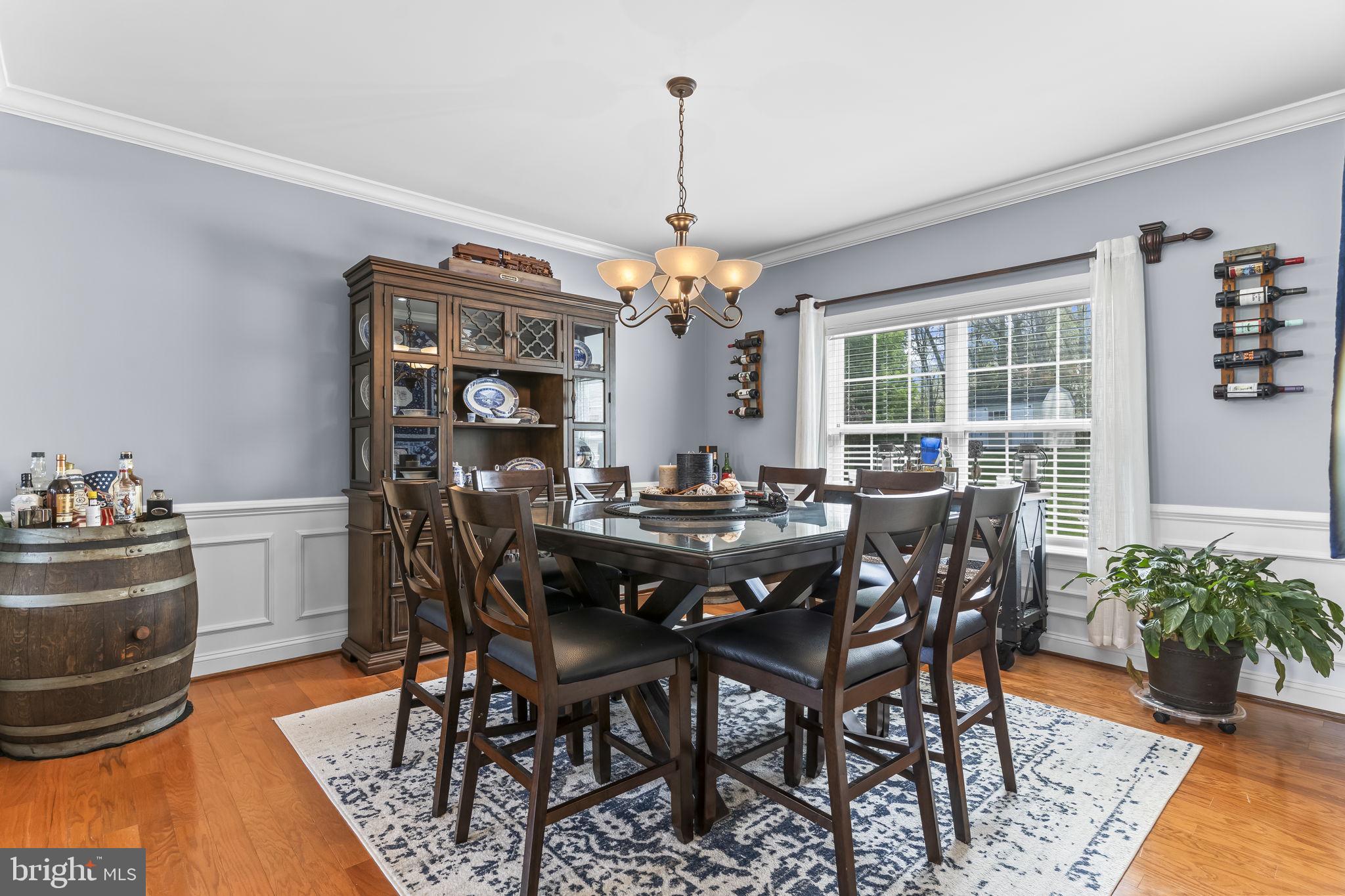 FARMS AT HUNTING CREEK - Residential