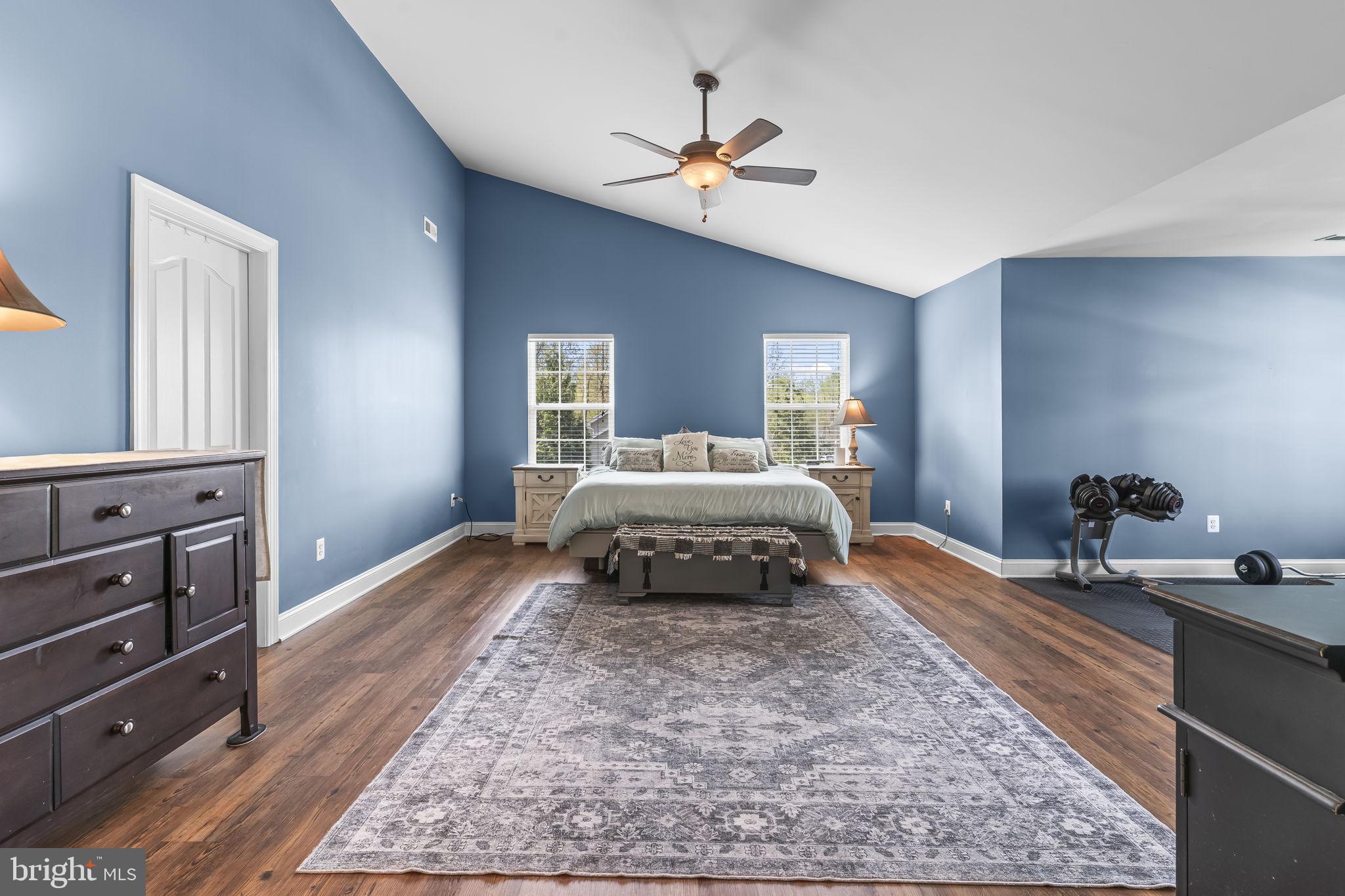 FARMS AT HUNTING CREEK - Residential