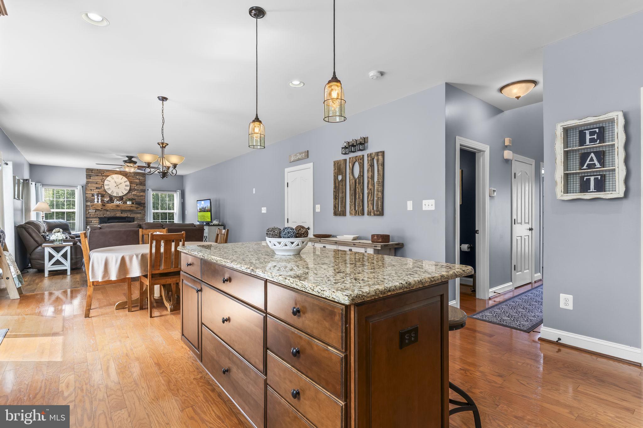 FARMS AT HUNTING CREEK - Residential