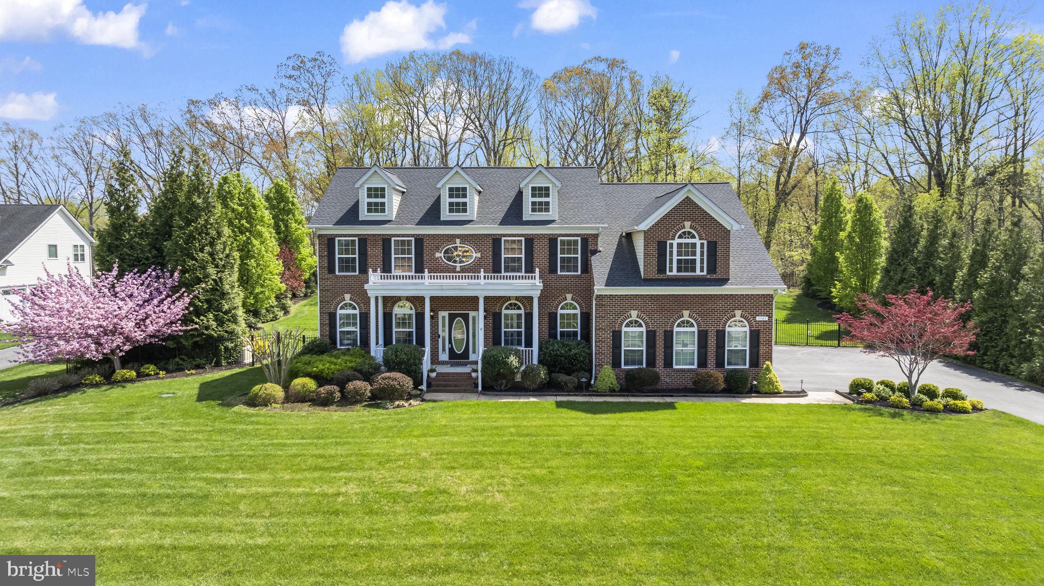 FARMS AT HUNTING CREEK - Residential
