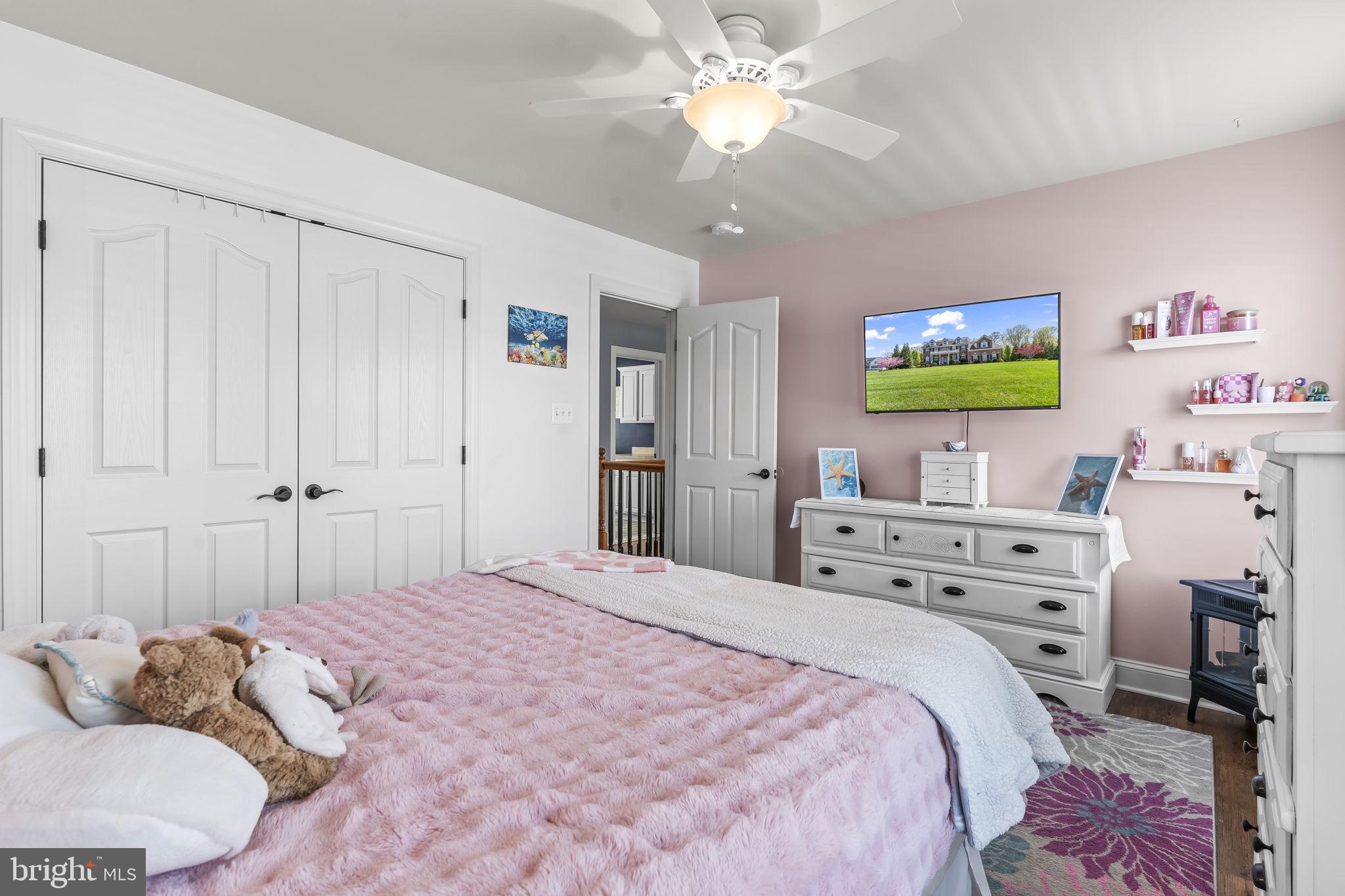 FARMS AT HUNTING CREEK - Residential