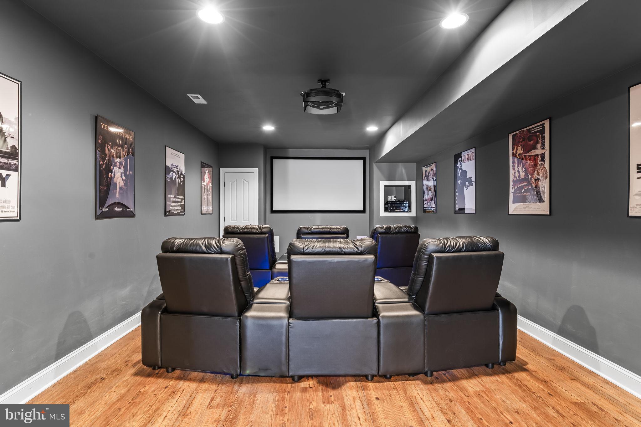 FARMS AT HUNTING CREEK - Residential