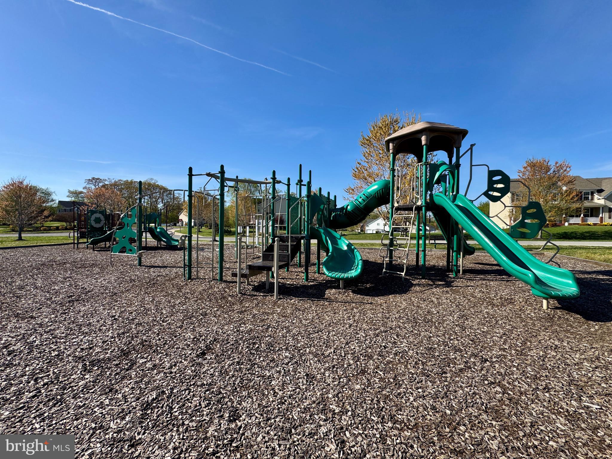 FARMS AT HUNTING CREEK - Residential