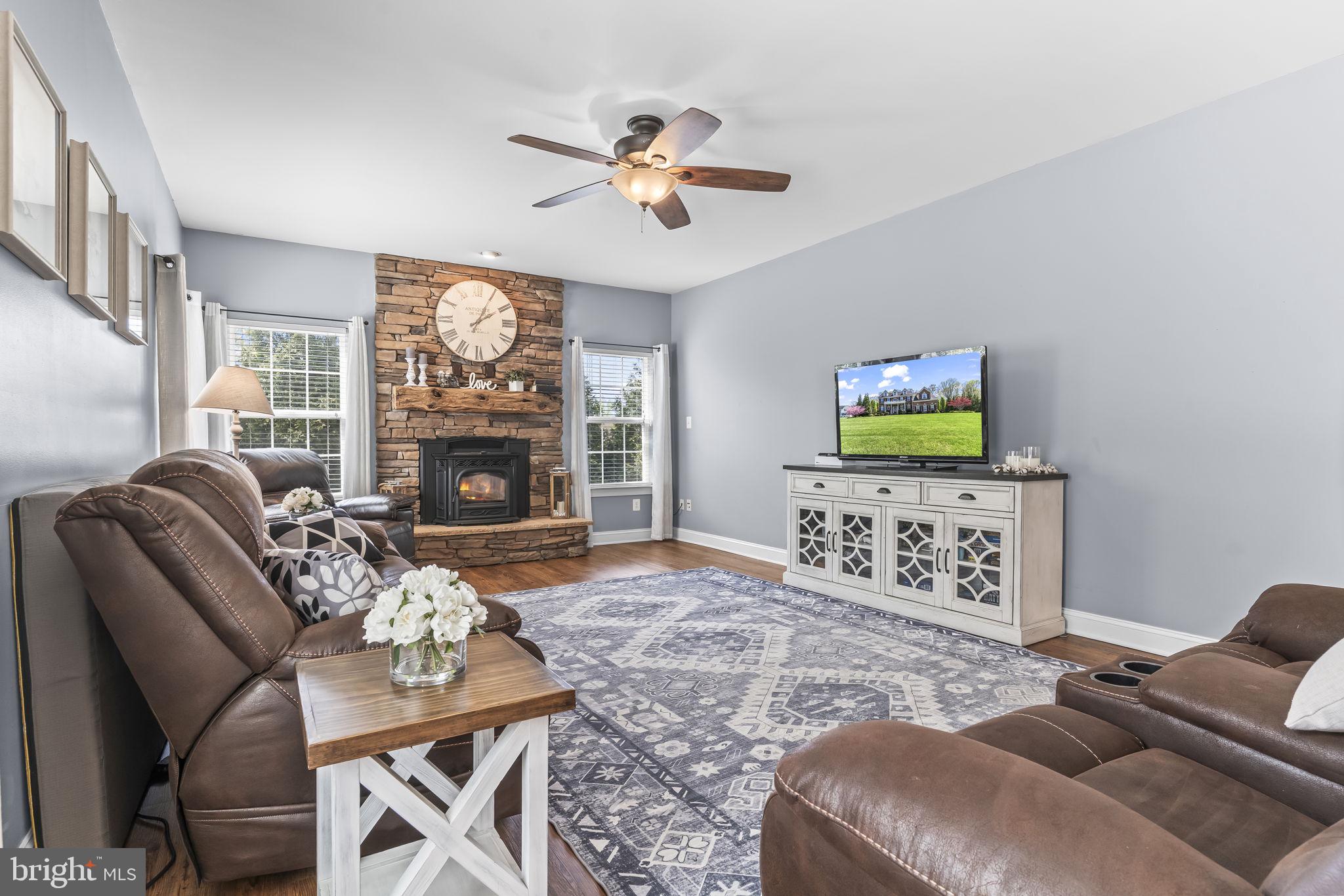 FARMS AT HUNTING CREEK - Residential