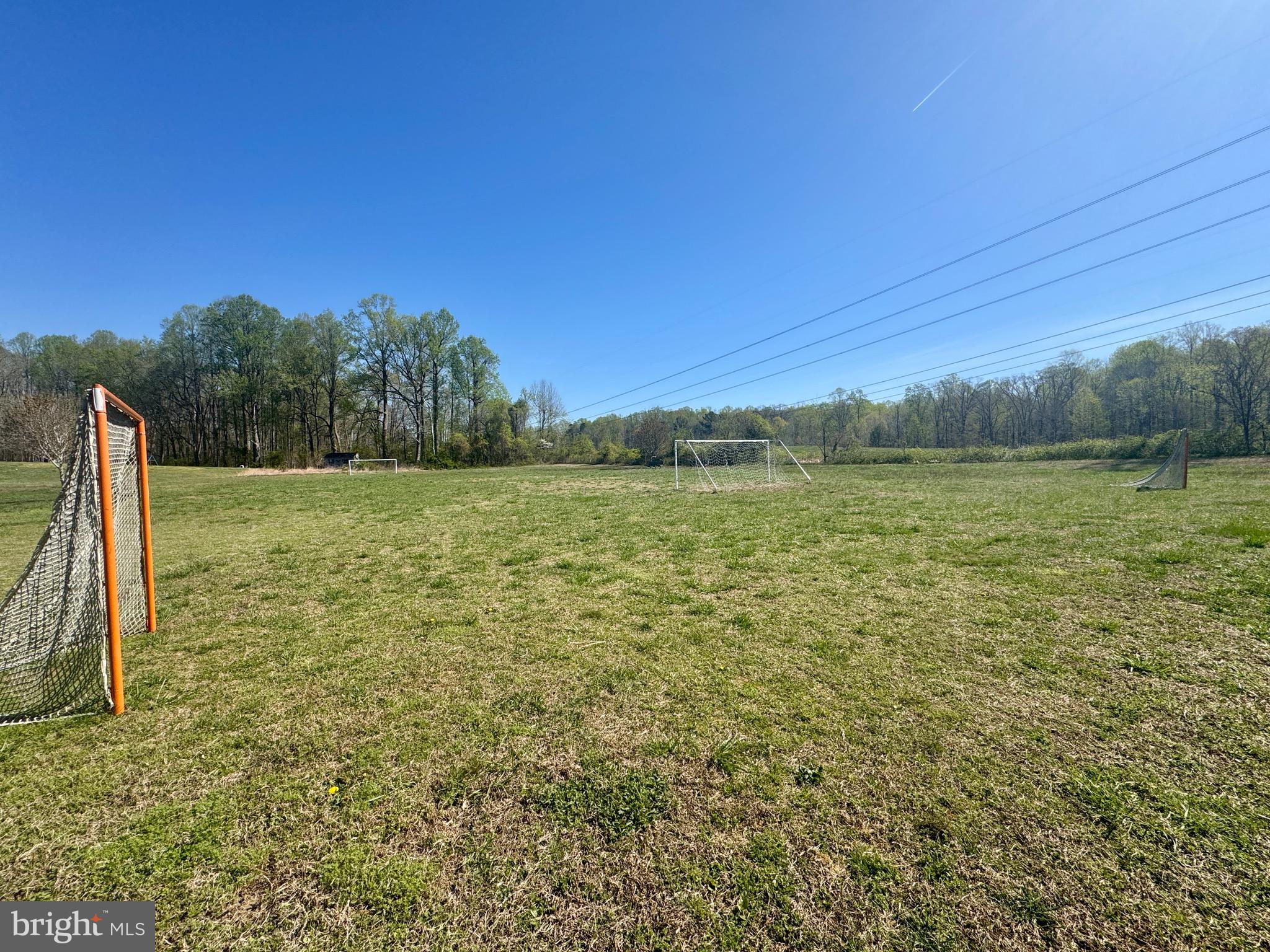 FARMS AT HUNTING CREEK - Residential