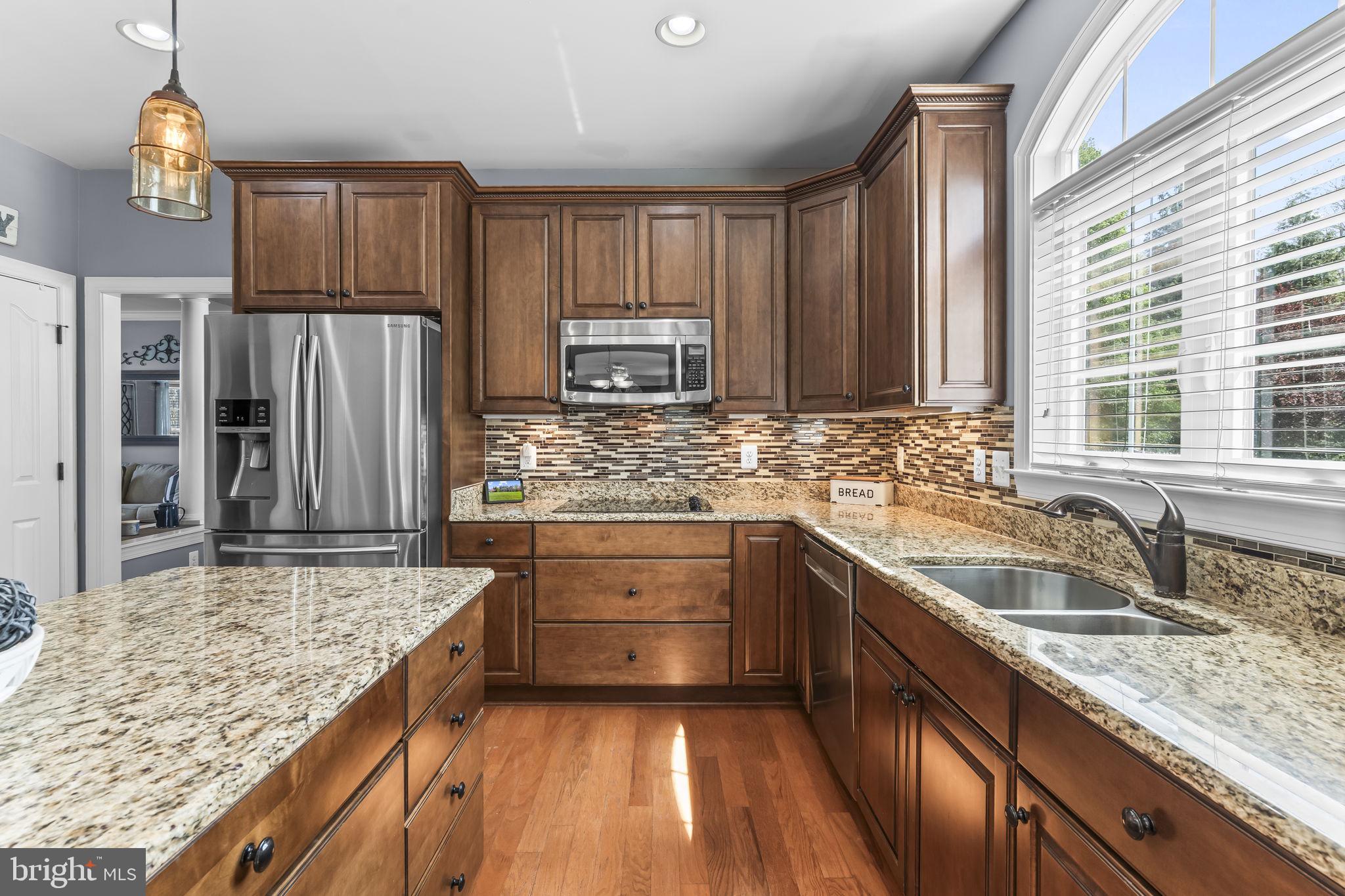 FARMS AT HUNTING CREEK - Residential