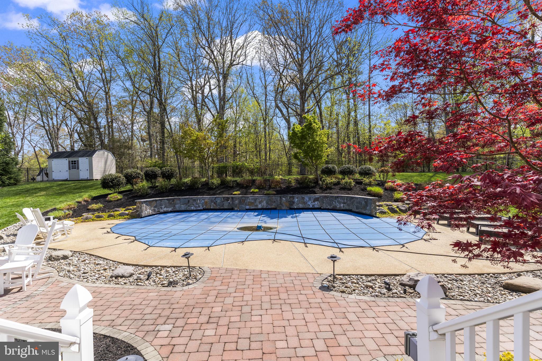 FARMS AT HUNTING CREEK - Residential