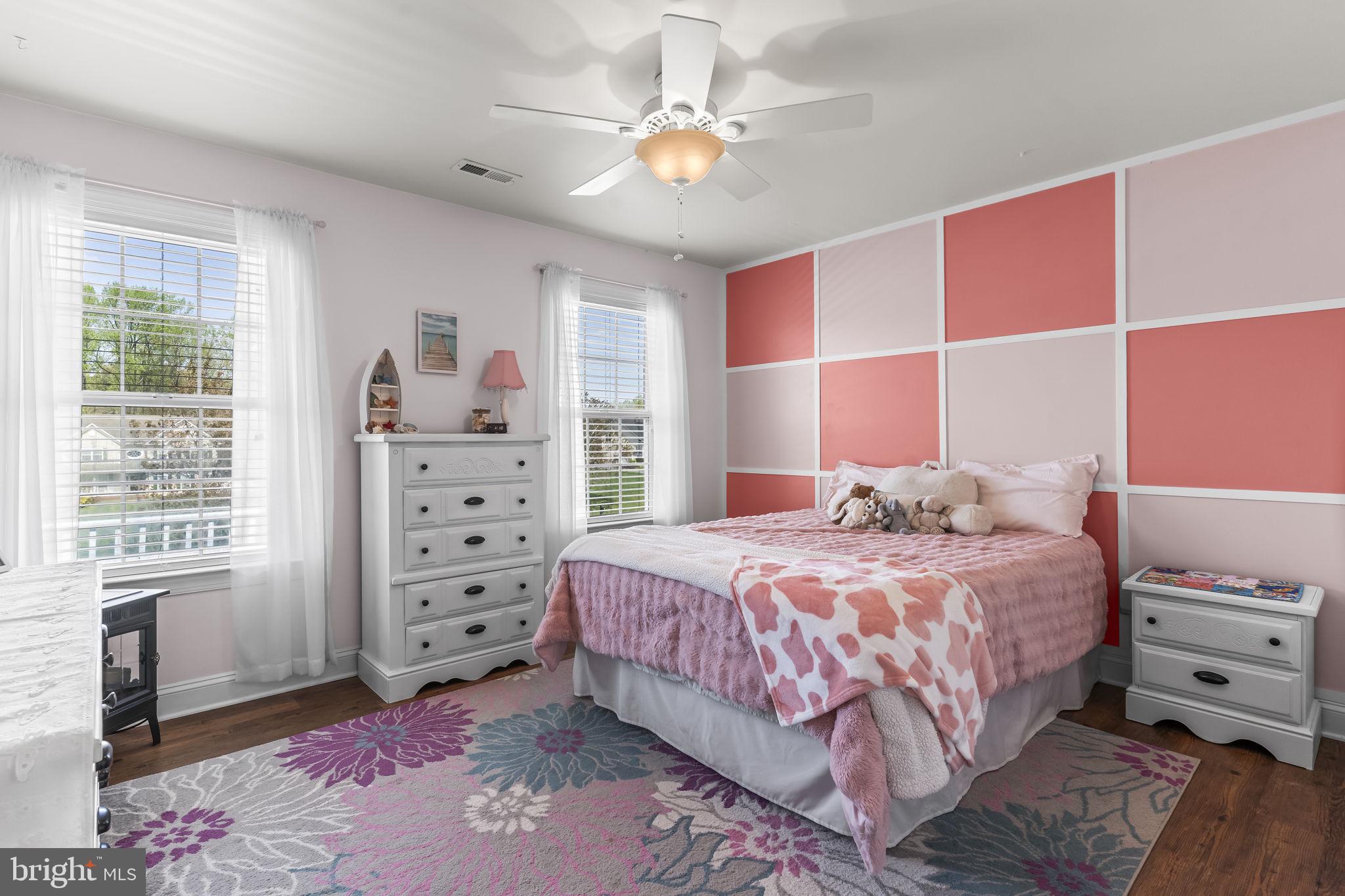 FARMS AT HUNTING CREEK - Residential