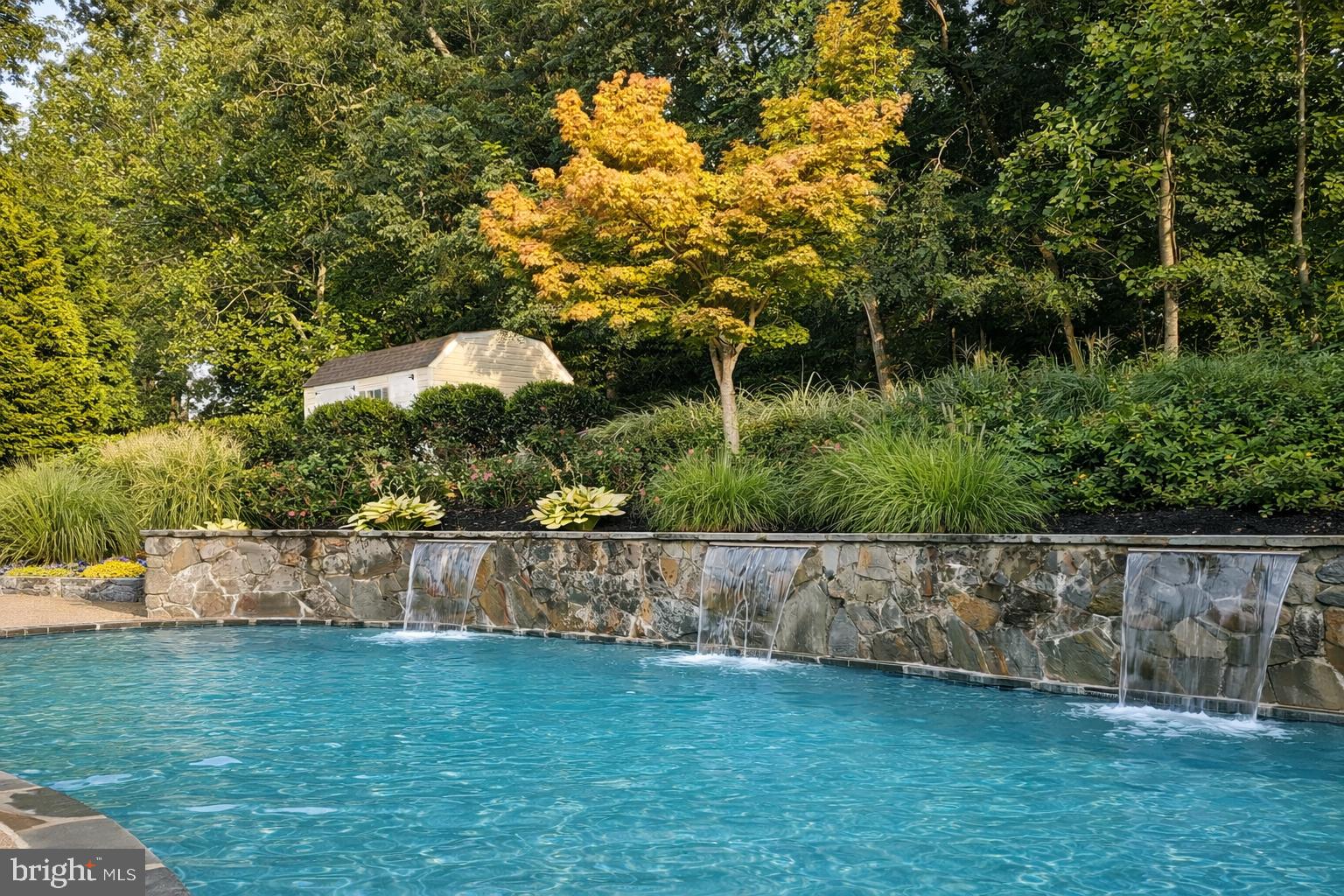 FARMS AT HUNTING CREEK - Residential