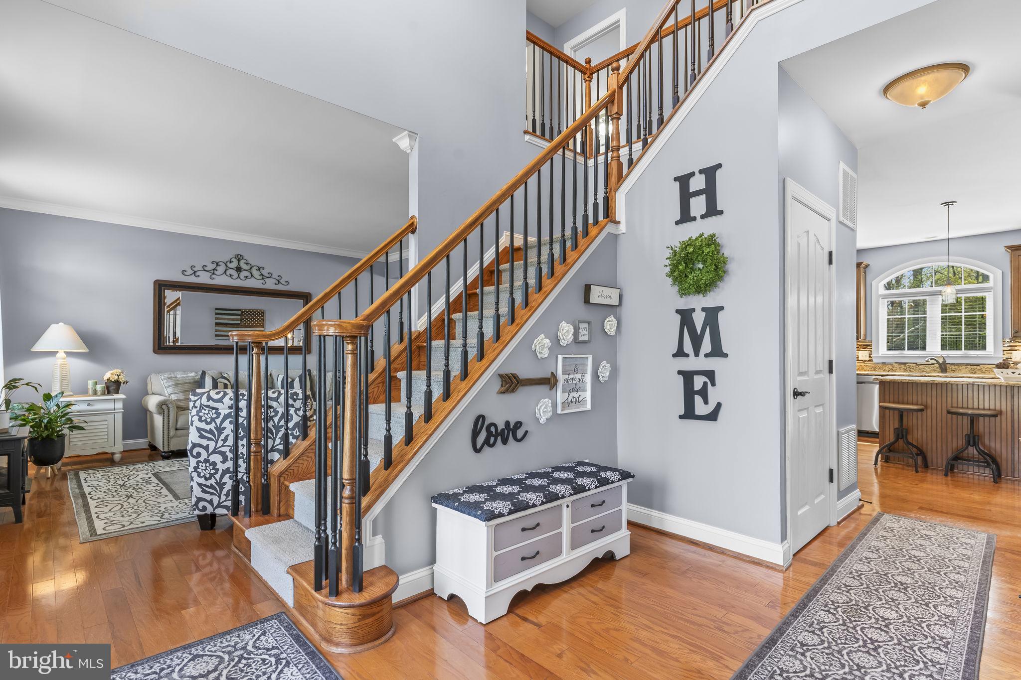 FARMS AT HUNTING CREEK - Residential