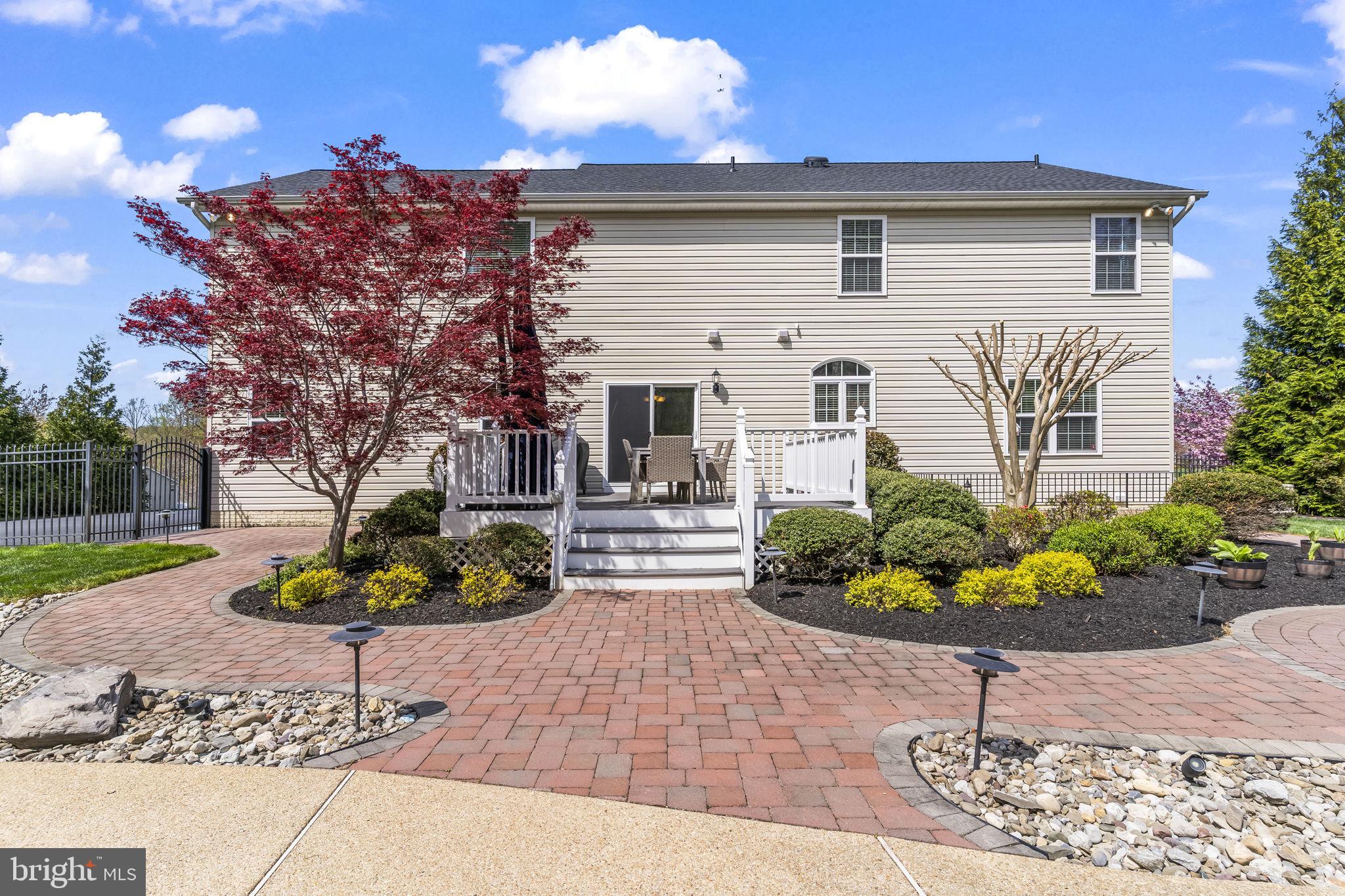 FARMS AT HUNTING CREEK - Residential