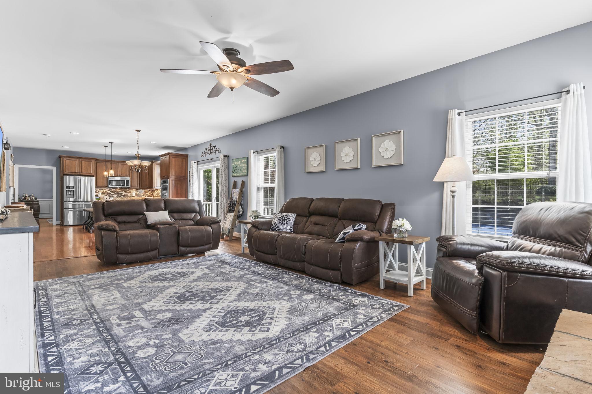 FARMS AT HUNTING CREEK - Residential