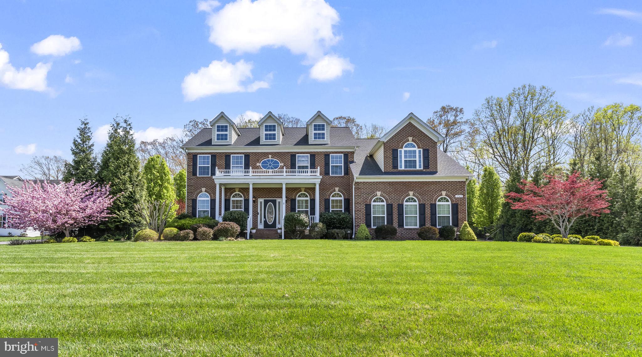 FARMS AT HUNTING CREEK - Residential