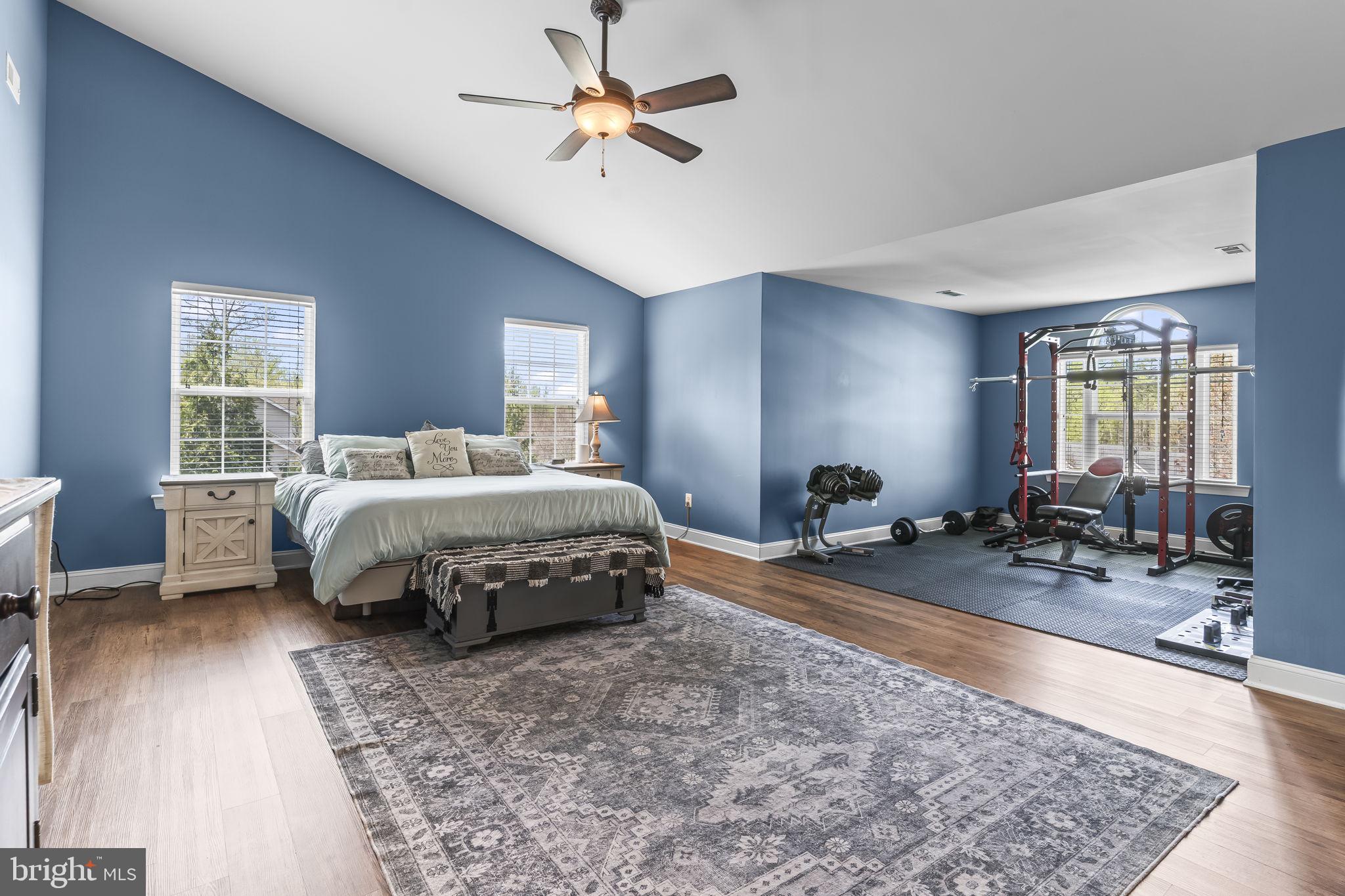 FARMS AT HUNTING CREEK - Residential