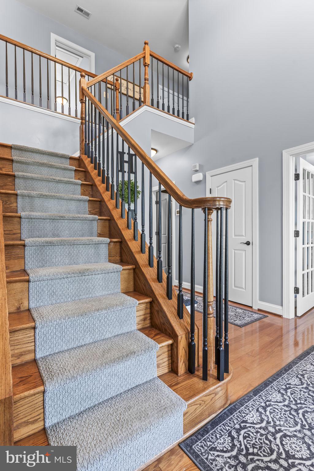 FARMS AT HUNTING CREEK - Residential