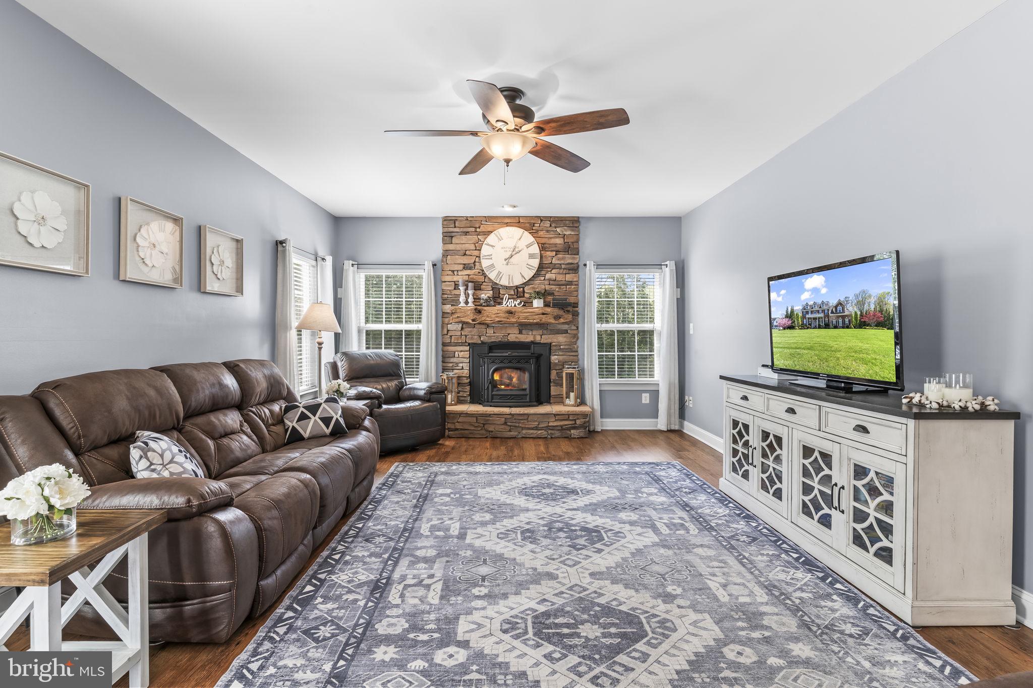 FARMS AT HUNTING CREEK - Residential