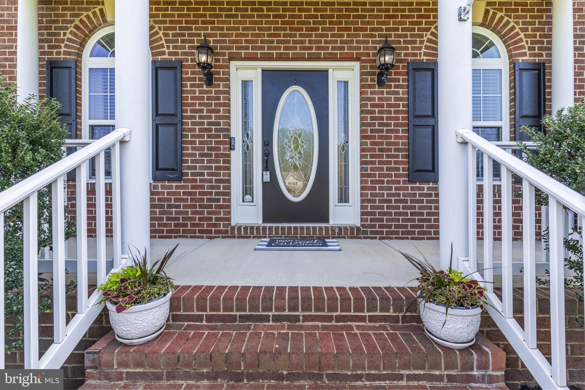FARMS AT HUNTING CREEK - Residential