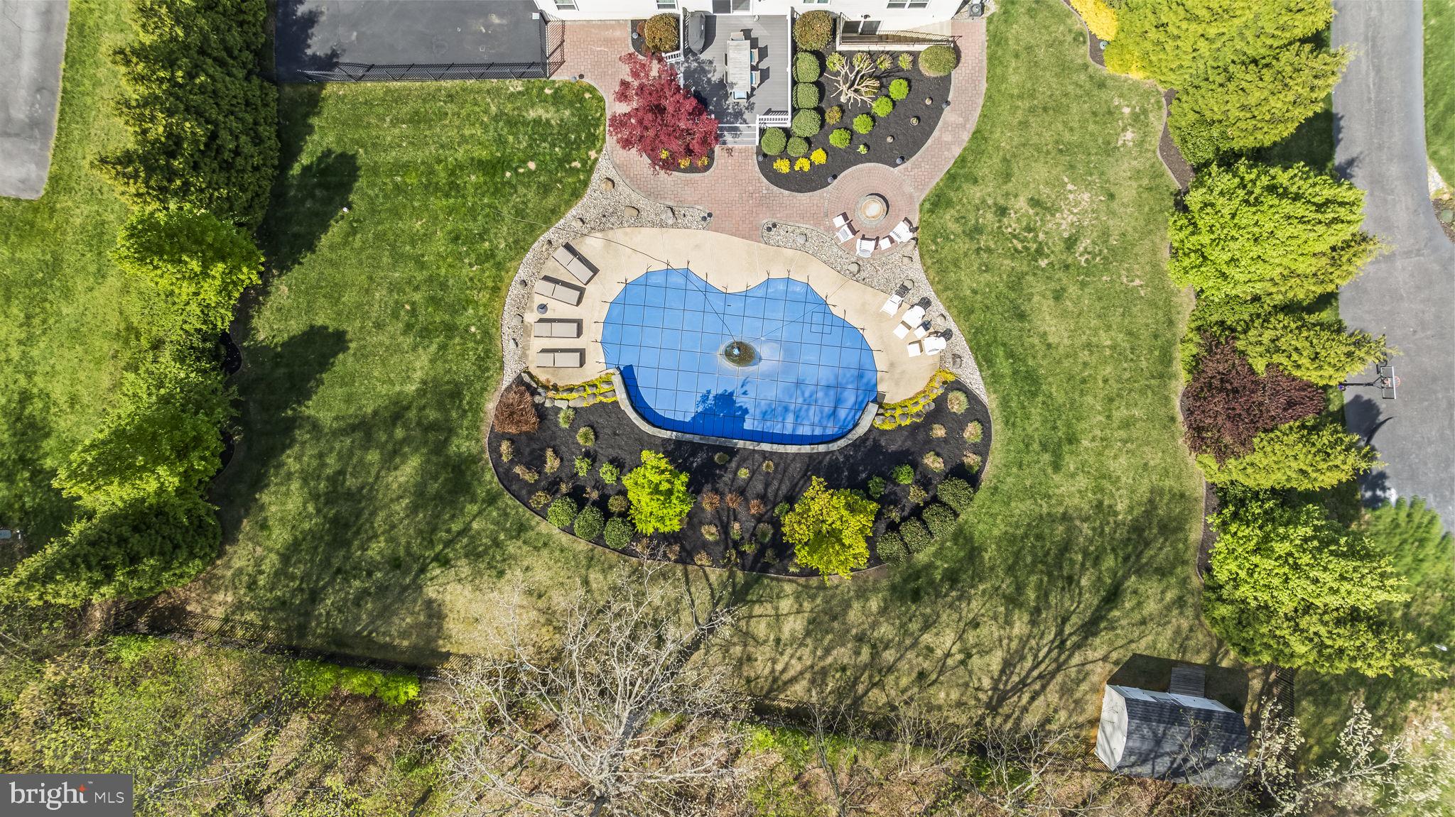 FARMS AT HUNTING CREEK - Residential